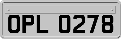 OPL0278