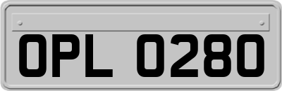 OPL0280