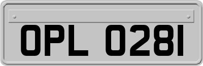 OPL0281