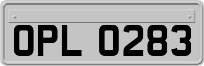 OPL0283
