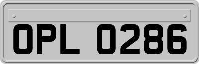 OPL0286
