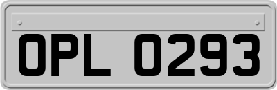 OPL0293