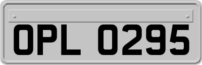 OPL0295