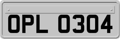 OPL0304