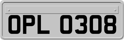 OPL0308