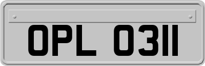 OPL0311