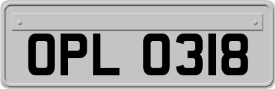 OPL0318