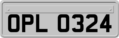OPL0324
