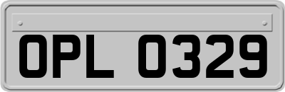OPL0329