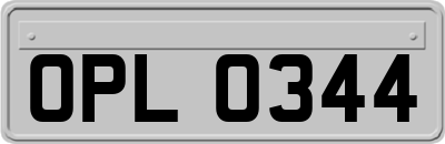 OPL0344