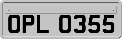OPL0355