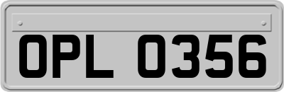 OPL0356