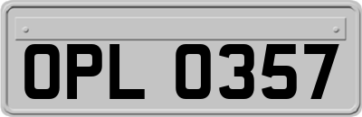 OPL0357