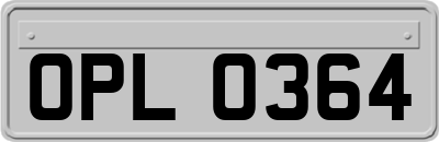 OPL0364