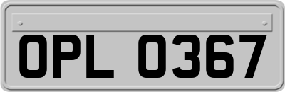 OPL0367
