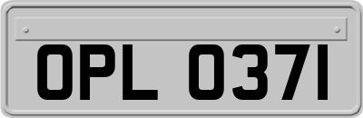 OPL0371