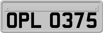OPL0375