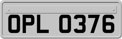 OPL0376