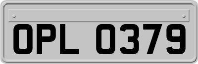 OPL0379