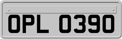 OPL0390
