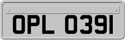 OPL0391