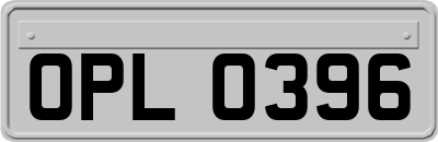 OPL0396