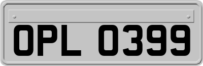 OPL0399