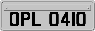OPL0410