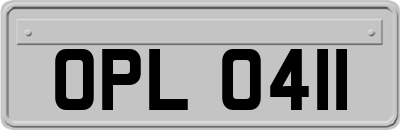OPL0411