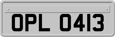OPL0413