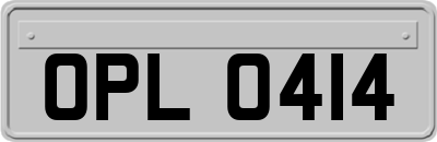 OPL0414