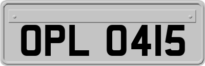 OPL0415