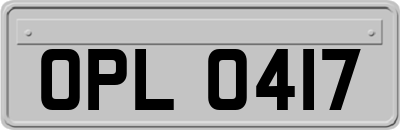 OPL0417