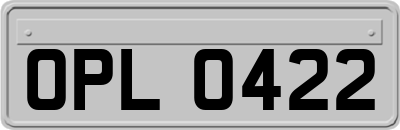 OPL0422