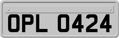 OPL0424