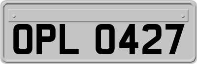 OPL0427