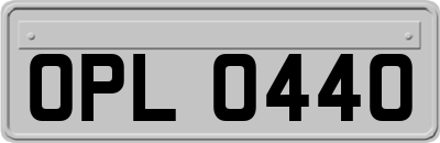 OPL0440