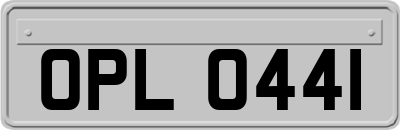 OPL0441