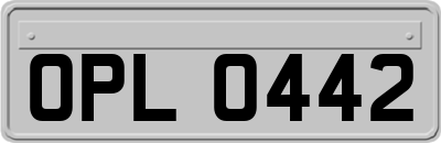 OPL0442