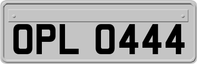 OPL0444