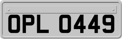 OPL0449