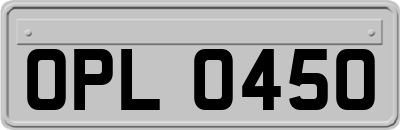 OPL0450