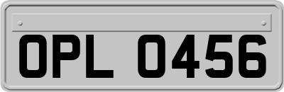 OPL0456