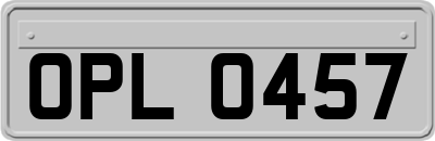 OPL0457