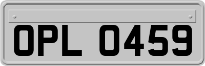 OPL0459