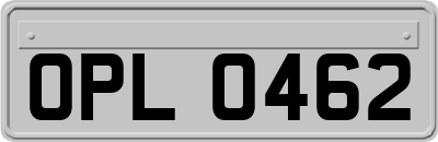 OPL0462