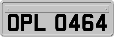 OPL0464