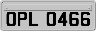 OPL0466
