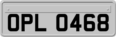 OPL0468