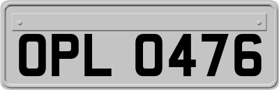 OPL0476